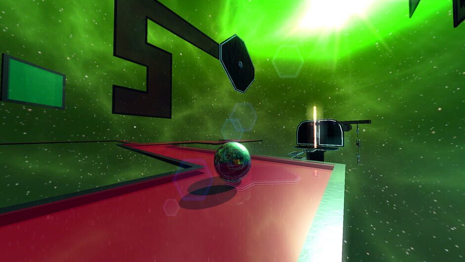 Dexterity Ball 3D Screenshot