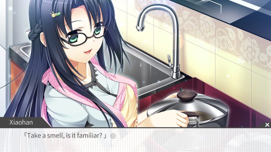 Gaokao.Love.100Days Screenshot