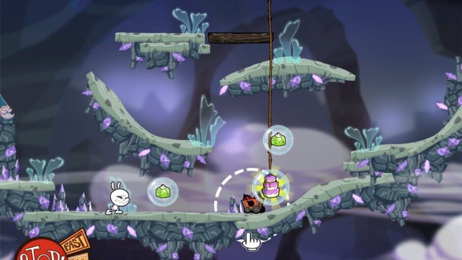 Eets Munchies Screenshot