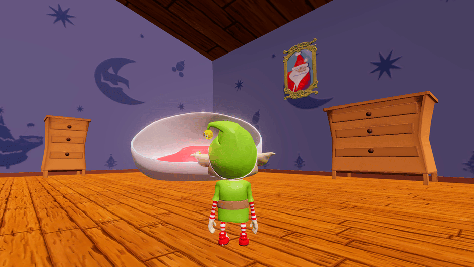 Jingle Screenshot
