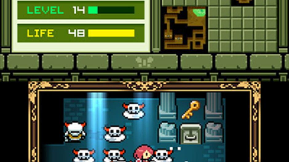 Fairune screenshot 1