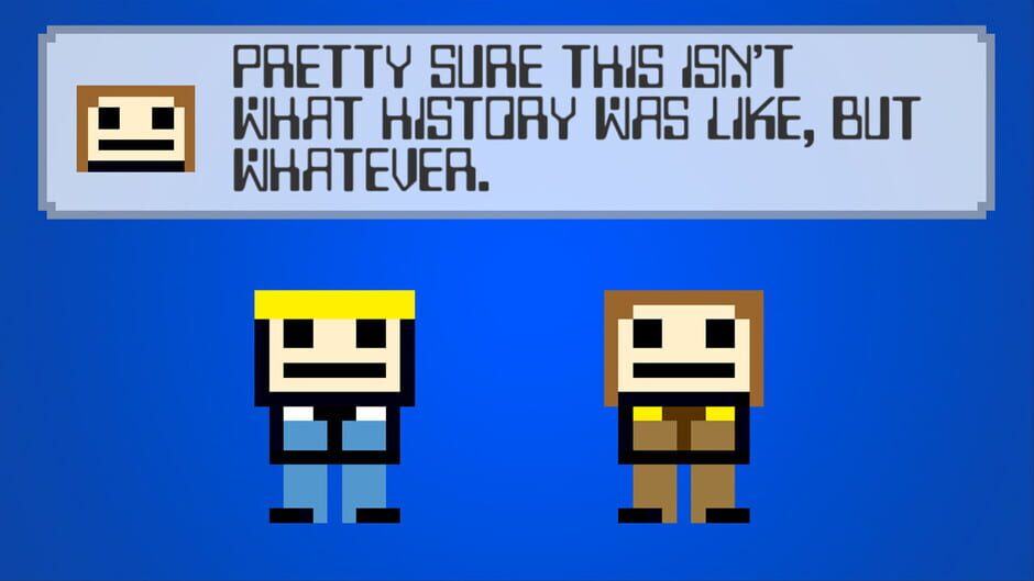 Watergate Xtreme Screenshot