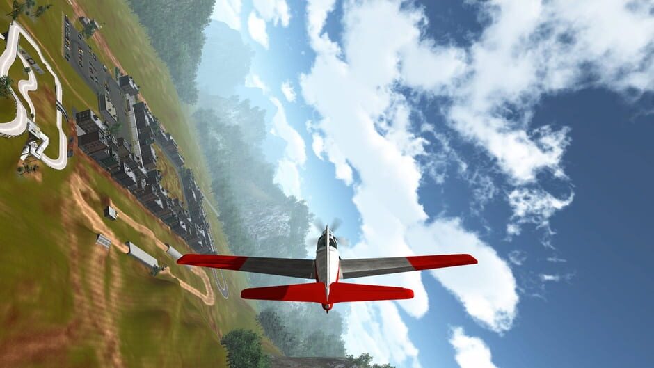 RC Fun City screenshot