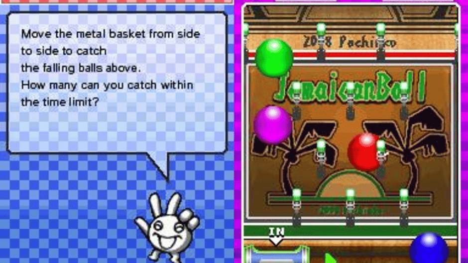 Left Brain Right Brain 2 Screenshot