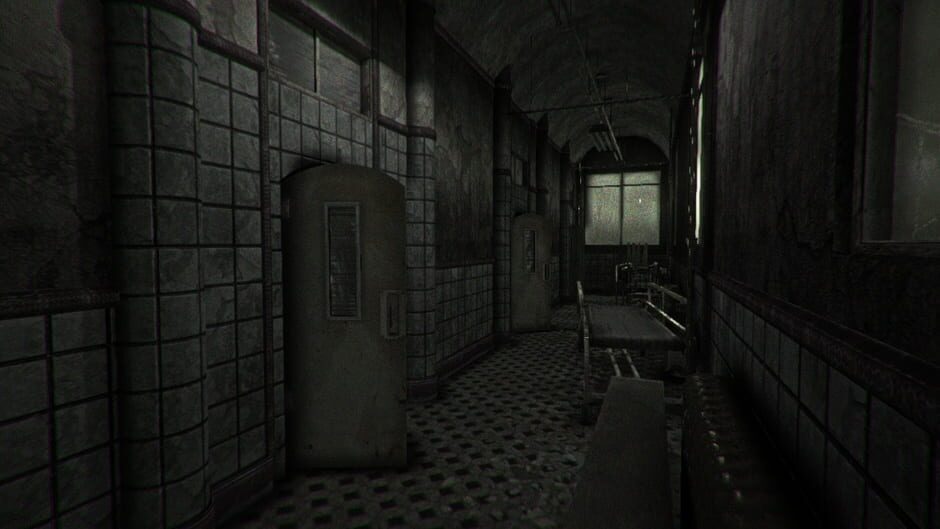 The Note Screenshot