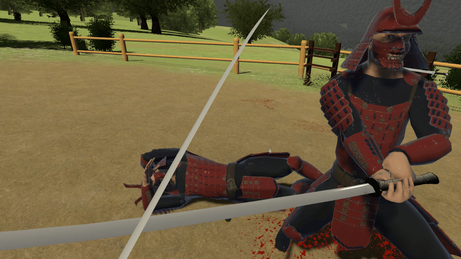 Zanshin Screenshot