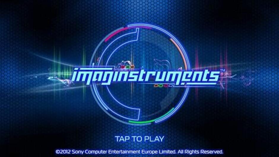 Imaginstruments screenshot