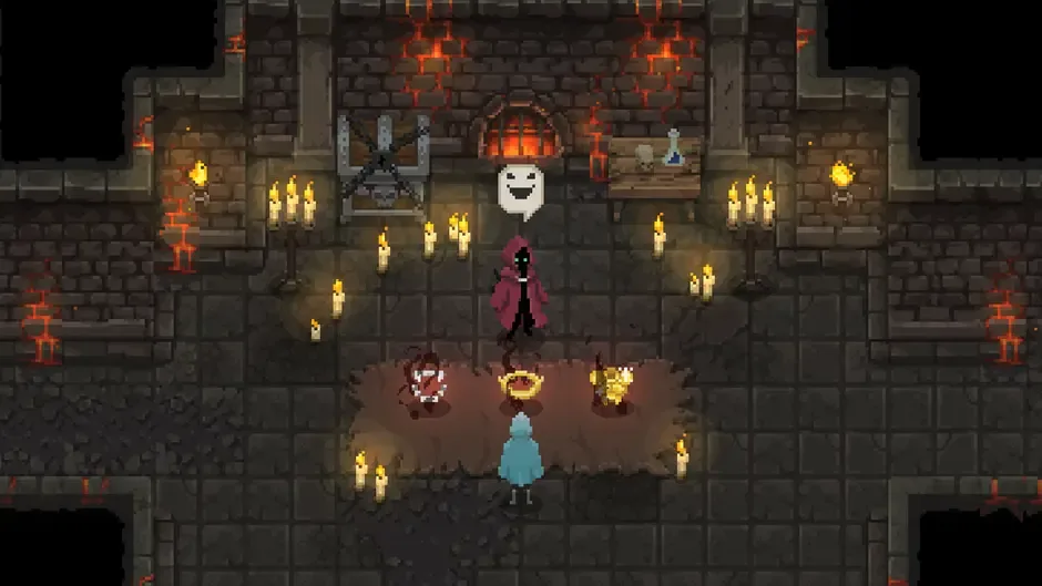 Wizard of Legend screenshot 178623