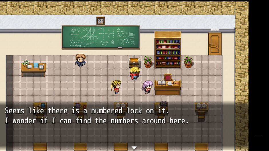 Escape Room: Reality Screenshot