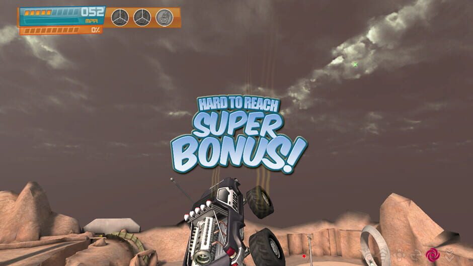 StuntMania Reloaded Screenshot