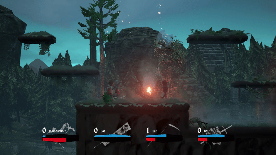 Bell Ringer Screenshot