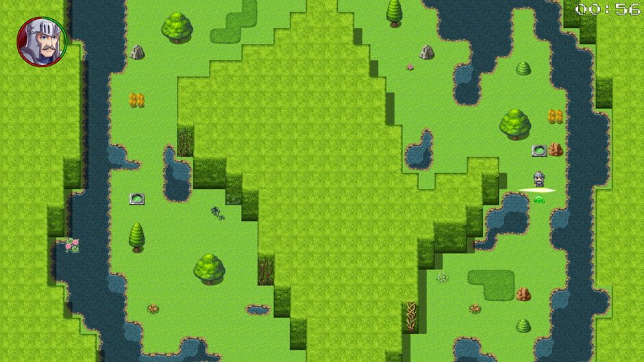 Endurance Screenshot