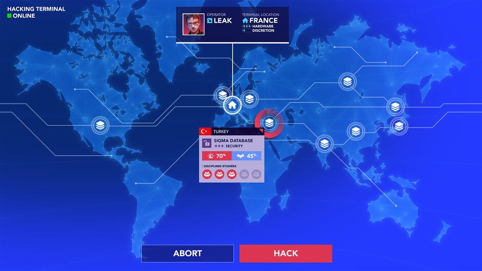 Sigma Theory: Global Cold War Screenshot