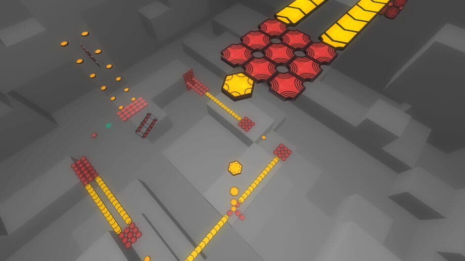 Pulse Shift Screenshot