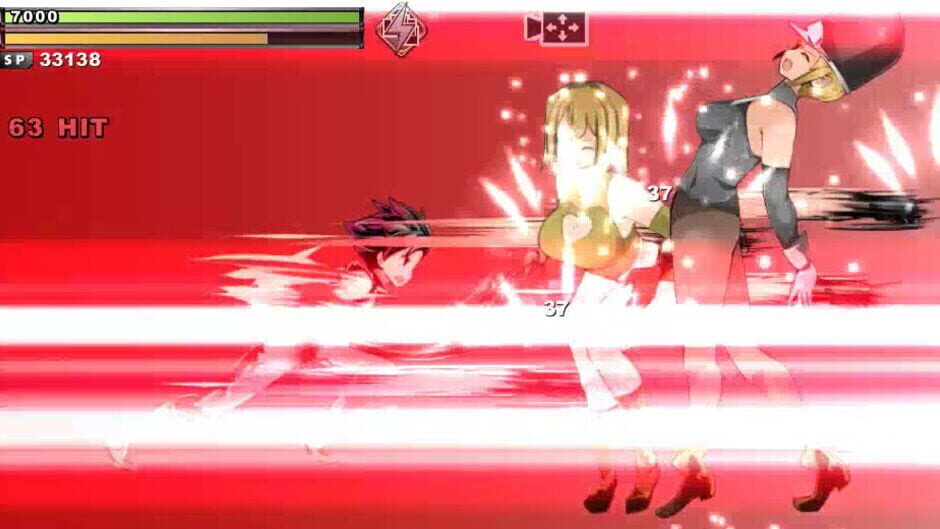 สกรีนช็อตจาก Smash Boy Ver.KZ (รูปที่ 7)