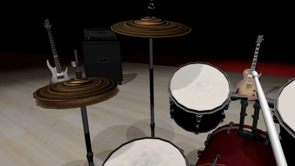 DrumSim Screenshot