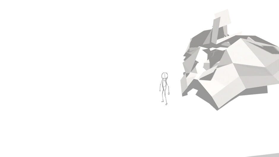 Unfinished - An Artist's Lament Screenshot