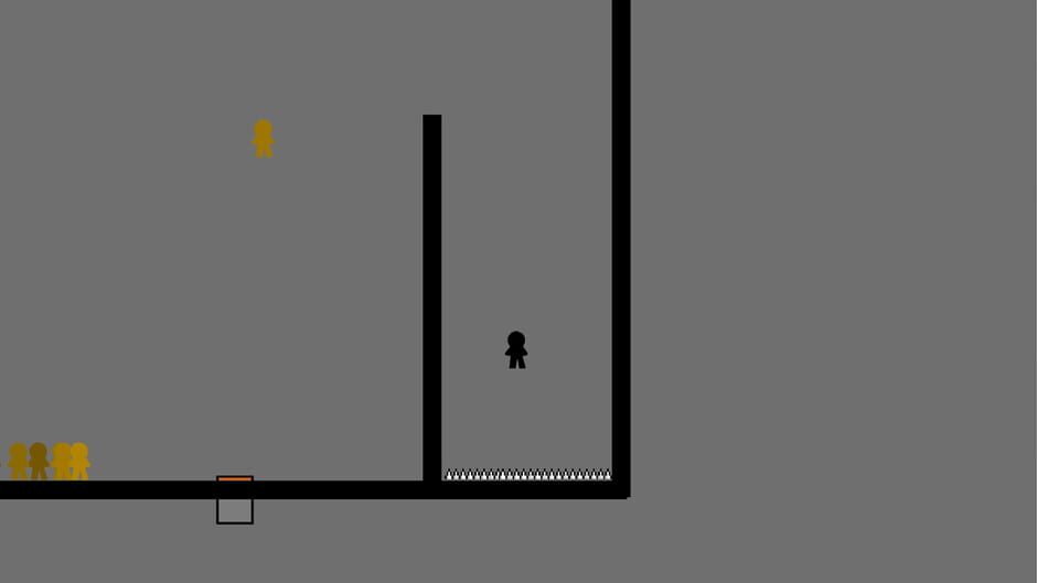 Death Game+ Screenshot