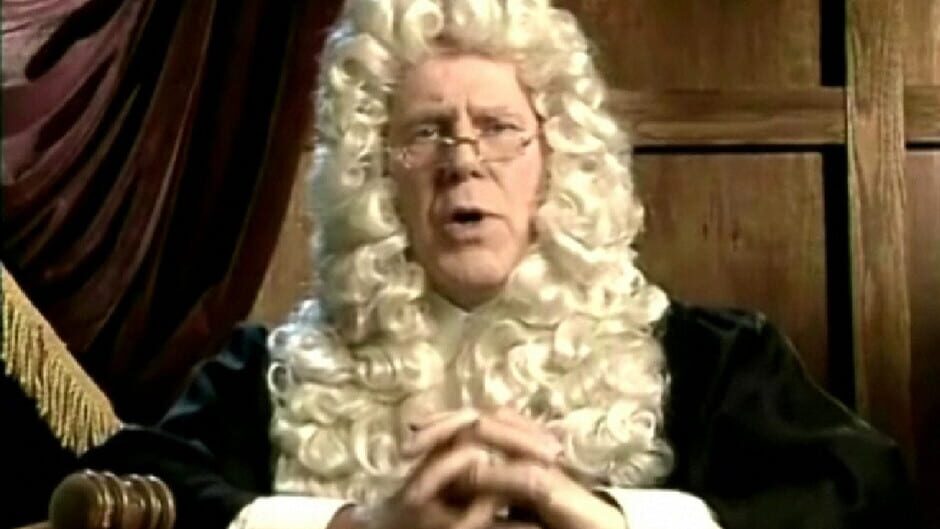 Sherlock Holmes Consulting Detective: The Case of the Mystified Murderess Screenshot