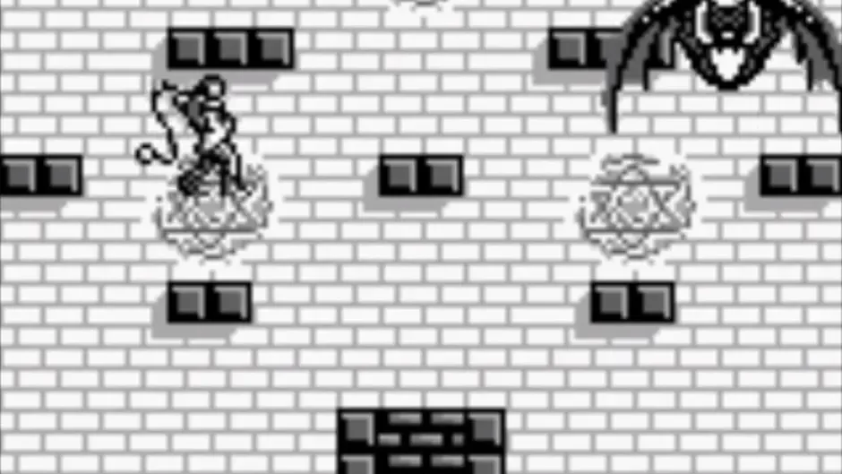 Castlevania: The Adventure screenshot 4