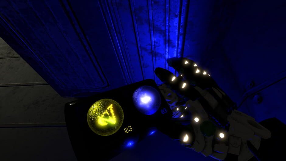 Orb Labs, Inc. Screenshot