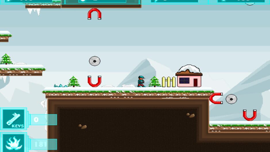 NightmareZ Screenshot