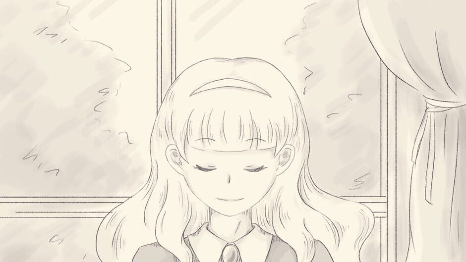 The Witches' Tea Party Screenshot