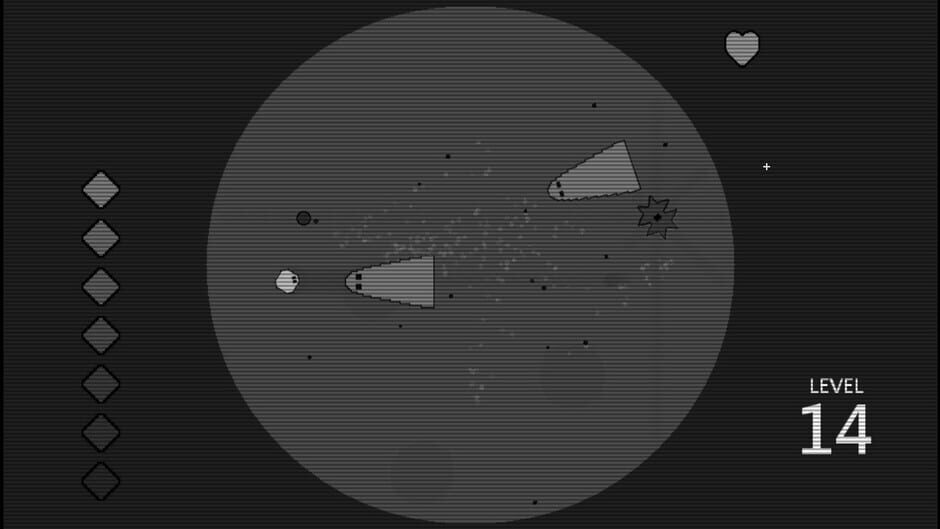 Shapes of Gray Screenshot