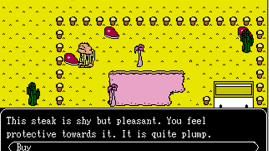 Space Funeral Screenshot