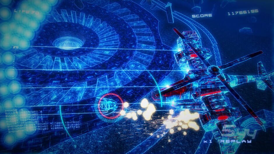 Revolver360 Re:Actor