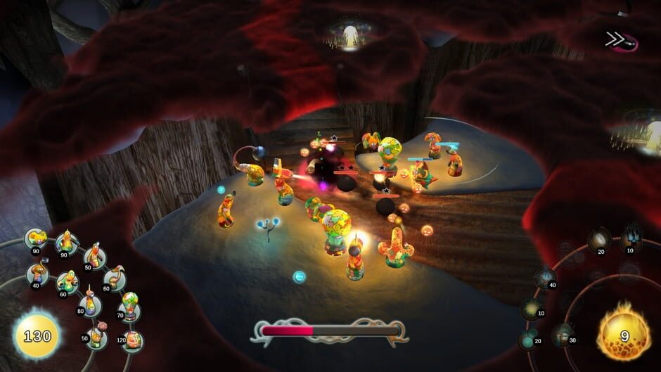 Shad'O Screenshot