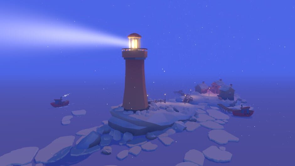 Hidden Paws Screenshot