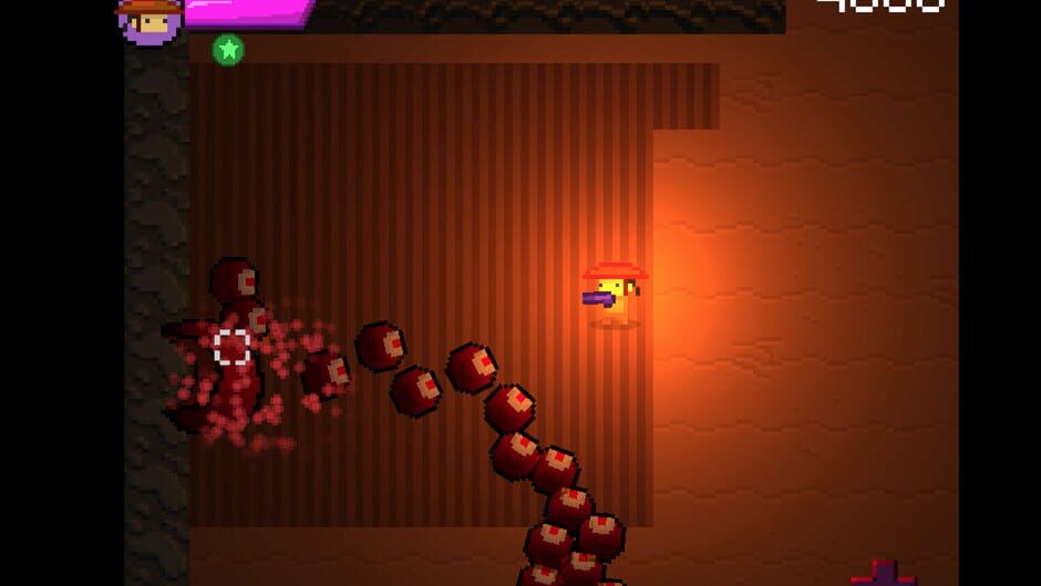 Skyflower Screenshot