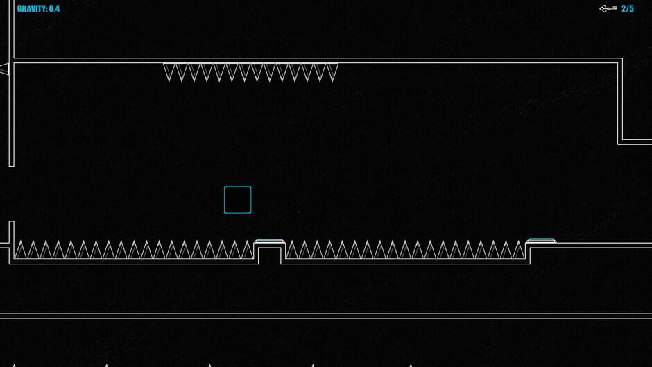 Minimalism Screenshot