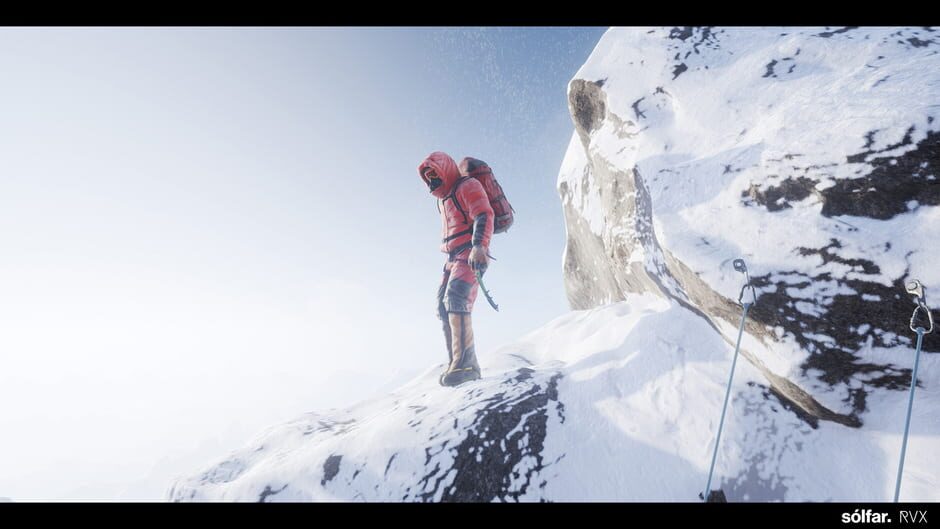 Everest VR screenshot 3