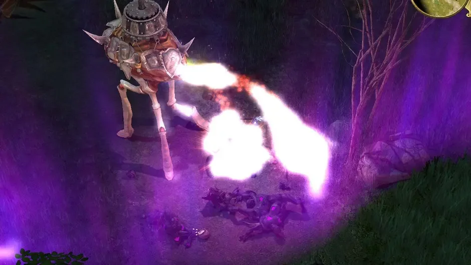 Titan Quest: Immortal Throne screenshot 7835