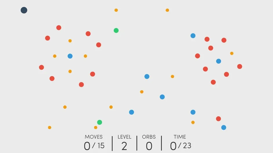 Capture d'écran de l'article