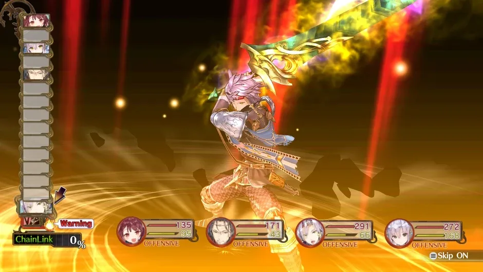 Atelier Sophie: The Alchemist of the Mysterious Book, captura de tela 1