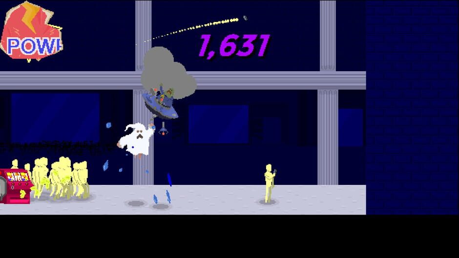 Super Flippin' Phones Screenshot