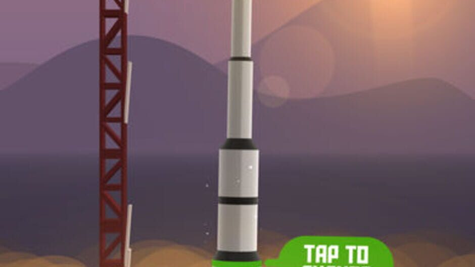 Space Frontier screenshot