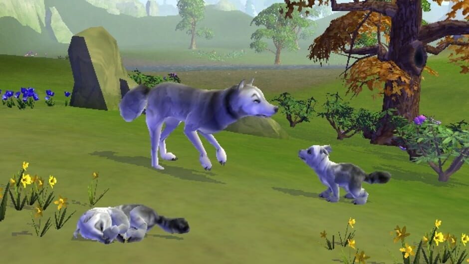 SimAnimals media thumbnail