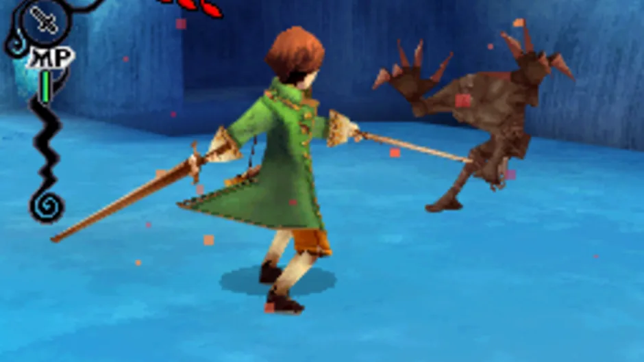 Screenshot 2 aus Avalon Code