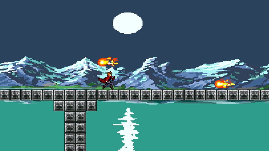 Pavel Quest Screenshot