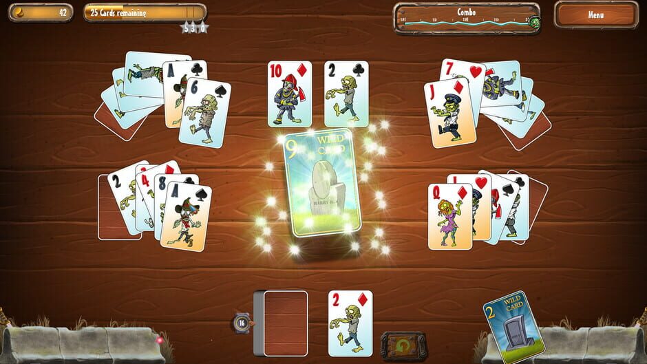 Last Resort Island Screenshot