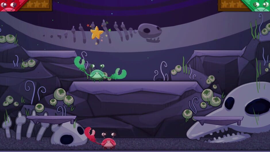 Claw Breaker Screenshot