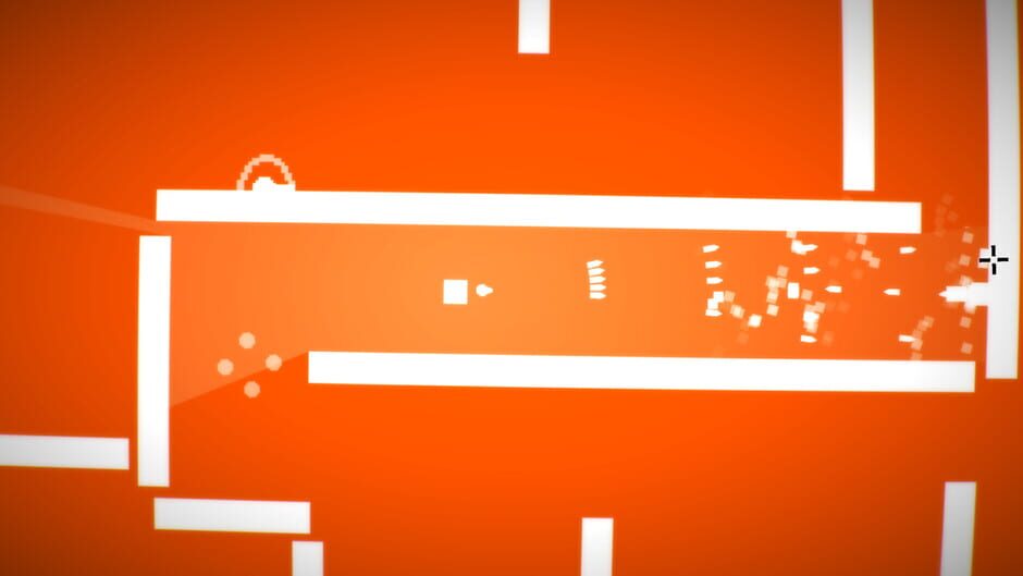 Story of a Cube Screenshot