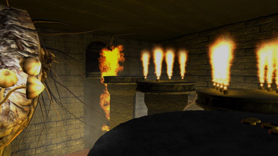 Heroes of Dark Dungeon Screenshot