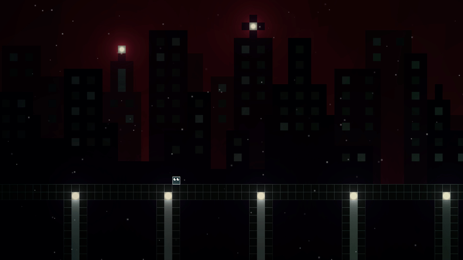 Escape the Game Screenshot