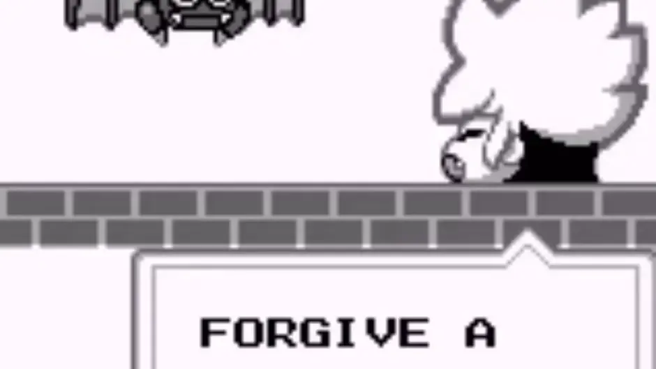Screenshot 2 aus Kid Dracula