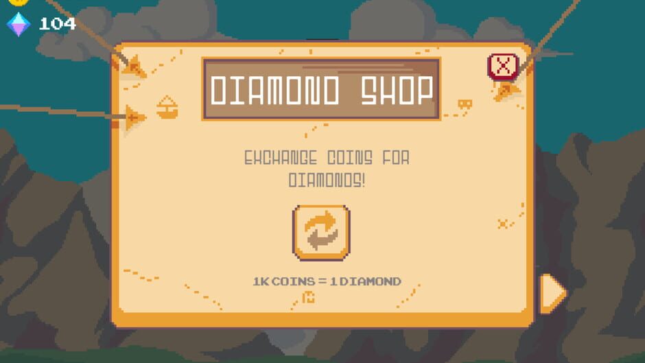 Amazon Rush Screenshot